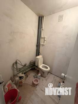 2-к квартира, вторичка, 37м2, 4/9 этаж