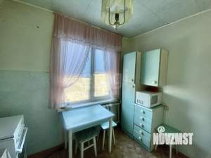 4-к квартира, вторичка, 79м2, 7/9 этаж