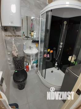 2-к квартира, вторичка, 43м2, 4/5 этаж