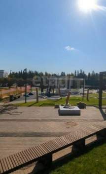 Студия квартира, вторичка, 31м2, 23/17 этаж