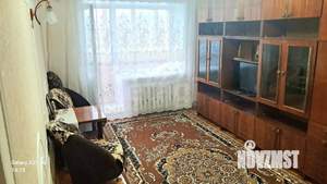 2-к квартира, вторичка, 45м2, 8/9 этаж