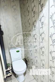 2-к квартира, вторичка, 45м2, 1/5 этаж