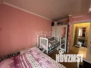 3-к квартира, вторичка, 66м2, 2/5 этаж