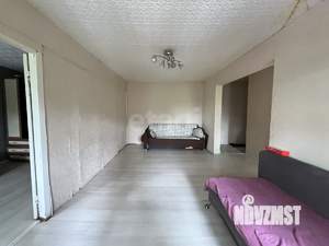 2-к квартира, вторичка, 45м2, 5/5 этаж