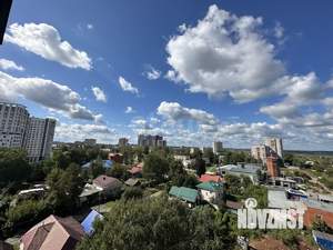 Студия квартира, вторичка, 27м2, 10/17 этаж