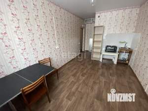 Студия квартира, вторичка, 18м2, 1/3 этаж