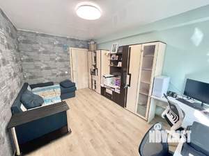 4-к квартира, вторичка, 68м2, 1/9 этаж