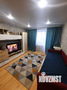 1-к квартира, вторичка, 34м2, 3/10 этаж