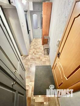 2-к квартира, вторичка, 43м2, 8/9 этаж