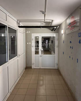 Студия квартира, вторичка, 26м2, 7/17 этаж