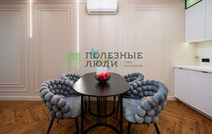 4-к квартира, вторичка, 87м2, 15/17 этаж