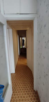 2-к квартира, вторичка, 50м2, 6/14 этаж