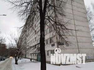 1-к квартира, вторичка, 29м2, 3/9 этаж