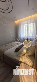2-к квартира, вторичка, 44м2, 3/5 этаж