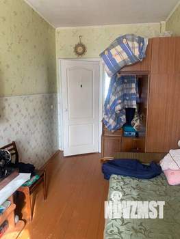 3-к квартира, вторичка, 52м2, 1/2 этаж