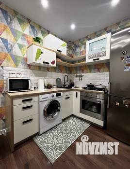 3-к квартира, вторичка, 56м2, 1/9 этаж