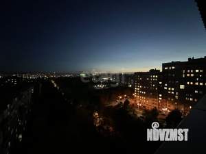 4-к квартира, вторичка, 72м2, 12/12 этаж