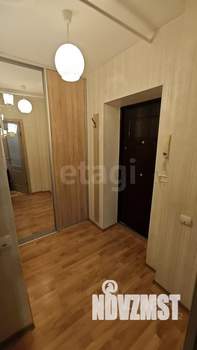 1-к квартира, вторичка, 32м2, 2/5 этаж