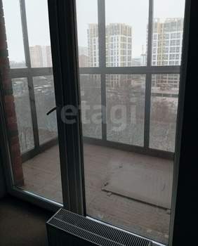 2-к квартира, вторичка, 59м2, 5/8 этаж