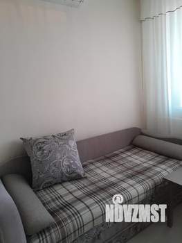 1-к квартира, вторичка, 34м2, 12/17 этаж