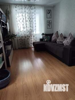 2-к квартира, вторичка, 43м2, 2/3 этаж