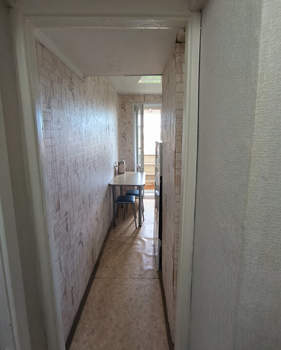 1-к квартира, вторичка, 29м2, 9/9 этаж