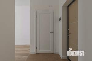 2-к квартира, вторичка, 51м2, 13/17 этаж