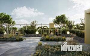 2-к квартира, вторичка, 57м2, 4/16 этаж