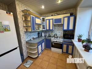 2-к квартира, вторичка, 44м2, 5/5 этаж