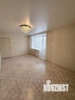 2-к квартира, вторичка, 41м2, 4/5 этаж