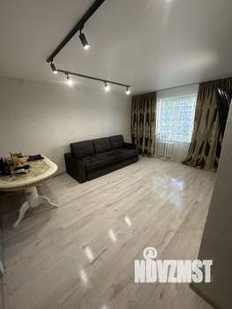 3-к квартира, вторичка, 54м2, 1/9 этаж