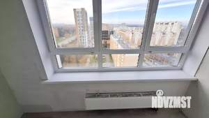 4-к квартира, вторичка, 80м2, 17/25 этаж