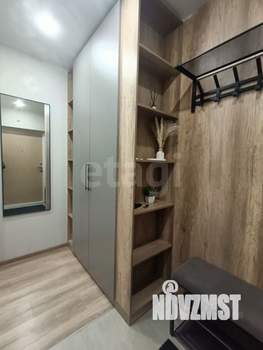 2-к квартира, вторичка, 56м2, 3/18 этаж