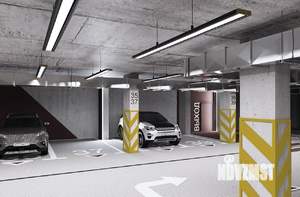 3-к квартира, вторичка, 65м2, 7/16 этаж