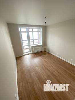 1-к квартира, вторичка, 36м2, 14/18 этаж
