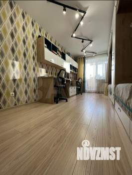 3-к квартира, вторичка, 89м2, 3/14 этаж