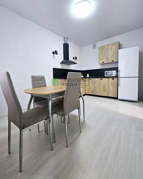 2-к квартира, вторичка, 59м2, 12/17 этаж