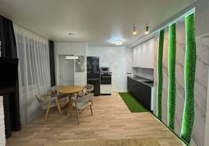 1-к квартира, вторичка, 51м2, 7/14 этаж