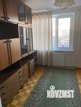 2-к квартира, вторичка, 44м2, 5/9 этаж