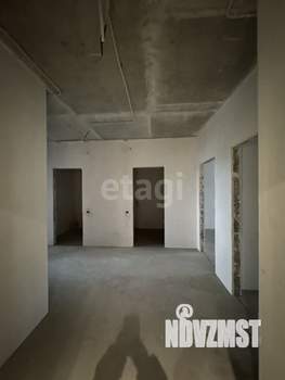 3-к квартира, сданный дом, 87м2, 13/18 этаж