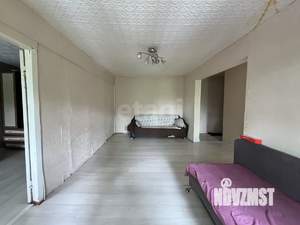 2-к квартира, вторичка, 45м2, 5/5 этаж