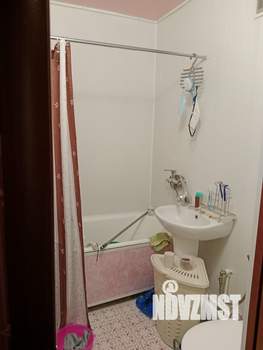 1-к квартира, вторичка, 32м2, 5/5 этаж
