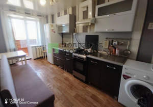 1-к квартира, вторичка, 36м2, 7/9 этаж