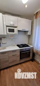3-к квартира, вторичка, 62м2, 3/5 этаж