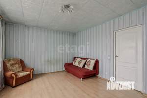 2-к квартира, вторичка, 55м2, 14/16 этаж