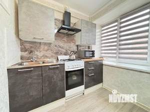 1-к квартира, вторичка, 30м2, 3/5 этаж