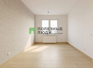 2-к квартира, вторичка, 55м2, 21/9 этаж
