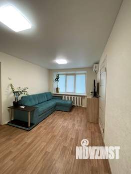 2-к квартира, вторичка, 35м2, 2/3 этаж