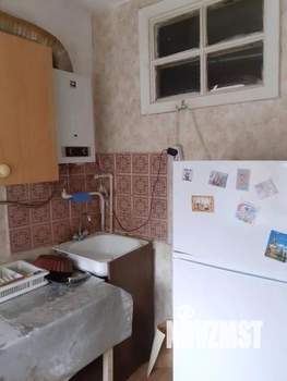 1-к квартира, вторичка, 30м2, 3/5 этаж