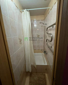 1-к квартира, вторичка, 25м2, 3/9 этаж